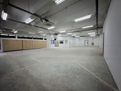 Far East Refrigeration Building (D12), Office #476283461